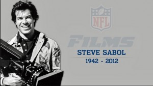 Steve Sabol